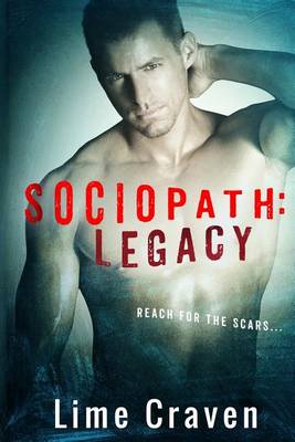 Cover of Sociopath