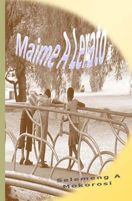 Cover of Maime a Lerato