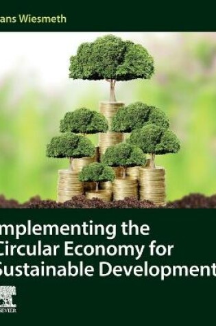 Cover of Implementing the Circular Economy for Sustainable Development