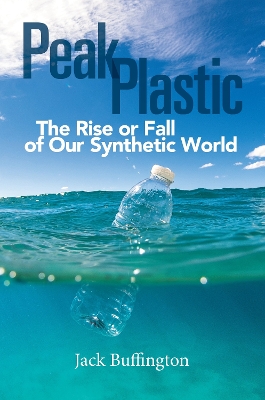 Book cover for Peak Plastic