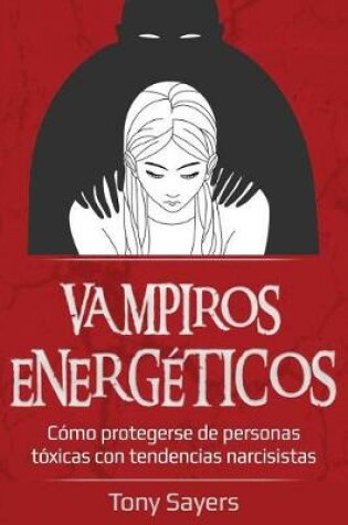 Cover of Vampiros Energ ticos