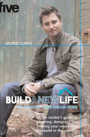 Cover of BUILD A NEW LIFE