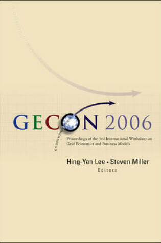 Cover of Gecon 2006