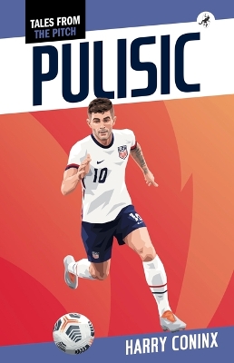 Cover of Pulisic