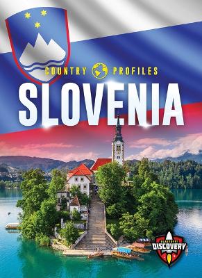 Cover of Slovenia