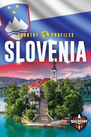 Cover of Slovenia