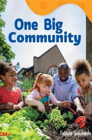 Cover of One Big Community