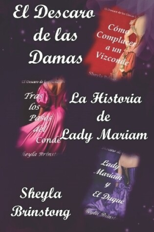 Cover of El Descaro de las Damas