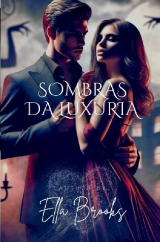 Cover of Sombras da Luxúria