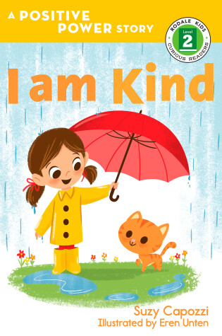 Cover of I Am Kind