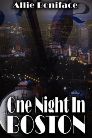 Cover of One Night in Boston