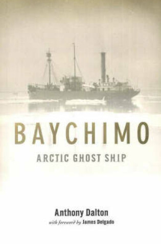 Cover of Baychimo