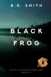 Book cover for Black Frog