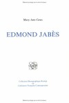 Book cover for Edmond Jabes