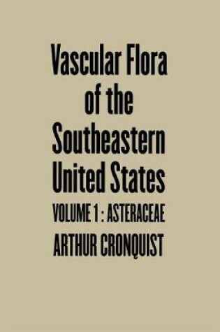 Cover of Vascular Flora of the Southeastern United States