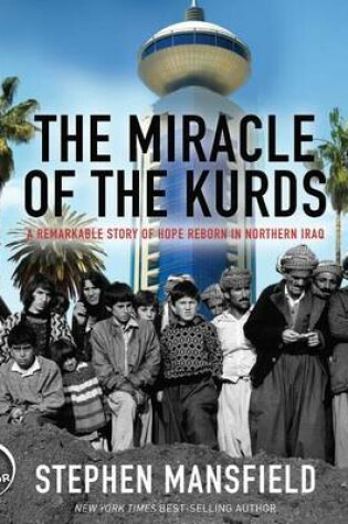 Cover of The Miracle of the Kurds