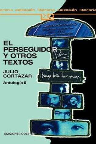 Cover of El Perseguidor y Otros Textos