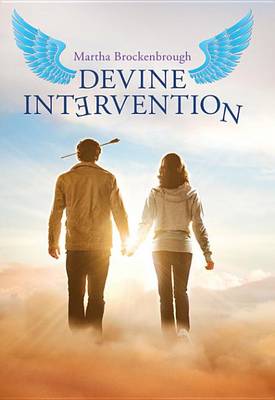 Book cover for Devine Intervention