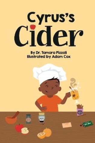 Cover of Cyrus's Cider
