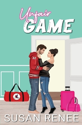 Cover of Unfair Game