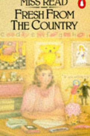 Cover of Fresh from the Country