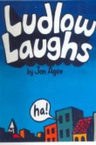 Cover of Ludlow Laughs