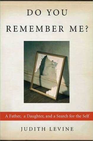 Cover of Do You Remember Me?