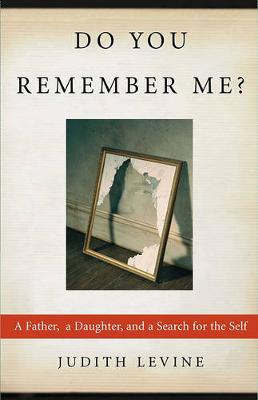 Book cover for Do You Remember Me?