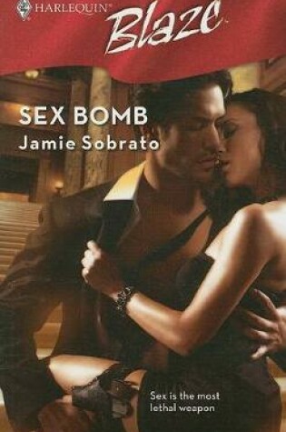 Cover of Sex Bomb