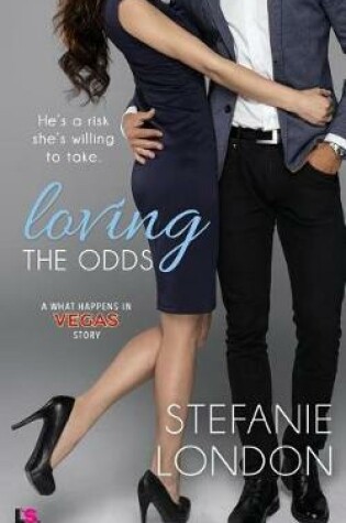 Cover of Loving the Odds