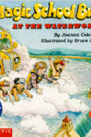 Cover of At the Waterworks