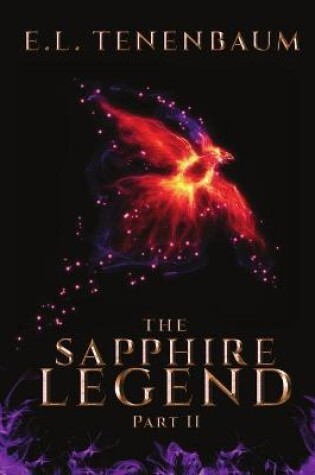 Cover of The Sapphire Legend, Part 2