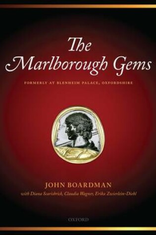 Cover of The Marlborough Gems