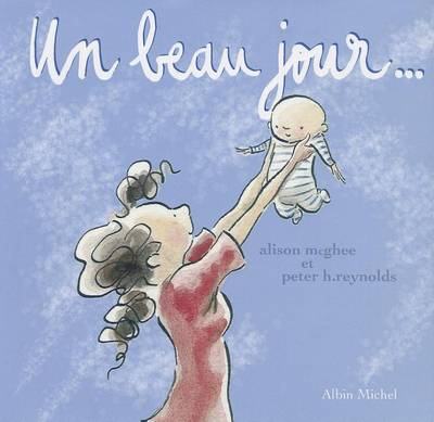 Book cover for Un Beau Jour...