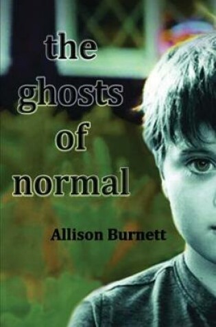 Cover of The Ghosts of Normal