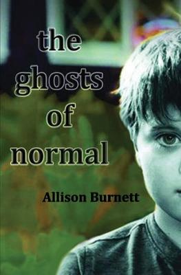 Book cover for The Ghosts of Normal