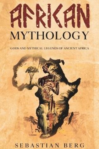 Cover of African Mythology