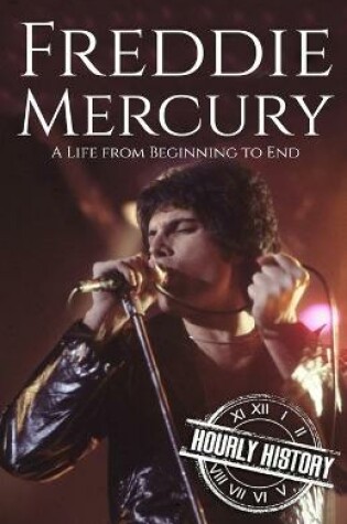 Cover of Freddie Mercury