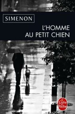 Cover of L'homme Au Petit Chien