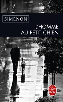 Book cover for L'homme Au Petit Chien