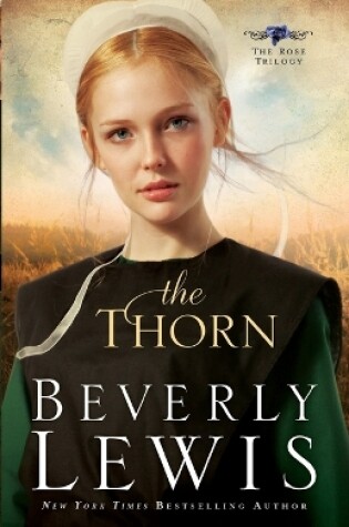 Cover of The Thorn