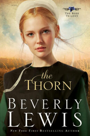 Cover of The Thorn