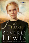 Book cover for The Thorn
