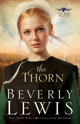 Cover of The Thorn