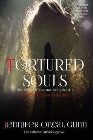 Cover of Tortured Souls