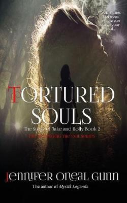 Cover of Tortured Souls