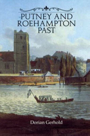 Cover of Putney and Roehampton Past