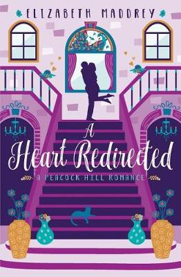 Book cover for A Heart Redirected