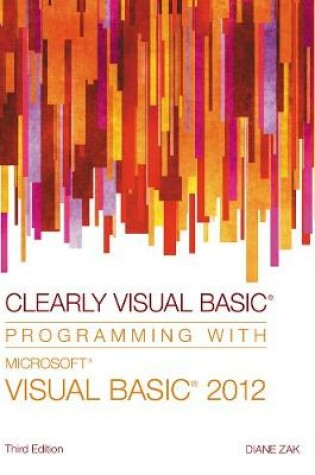 Cover of Clearly Visual Basic�