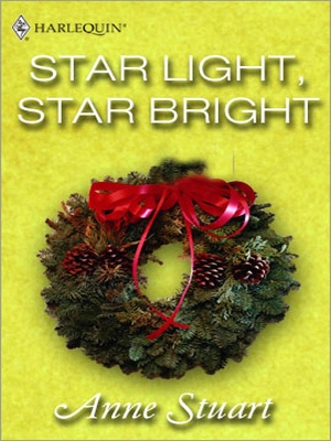 Book cover for Star Light, Star Bright